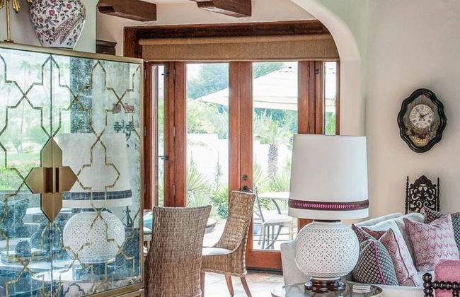 Villa Vista in Palm Springs - Foto 18