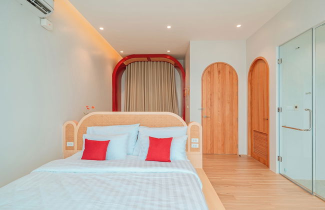 Aadhitiya Private Pool Villas - Photo 9