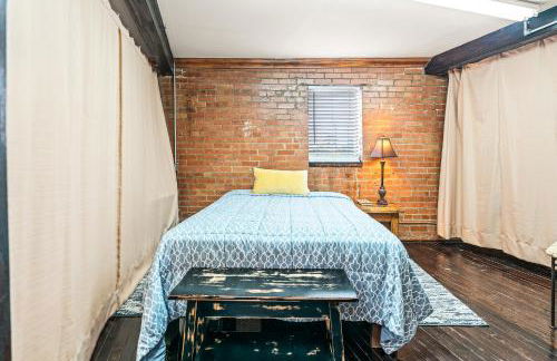 Dallas Farmers Market Apartment, Just right in Downtown DALLAS TX Perfect Place - Foto 17