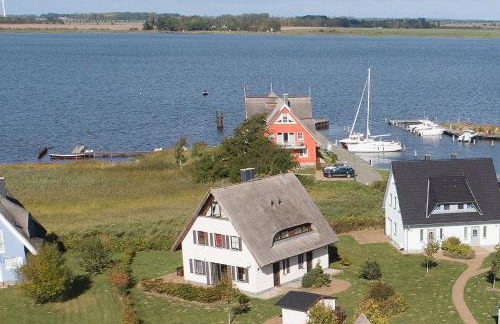 Ferienhaus Boddenblick und Kranich - Photo 2