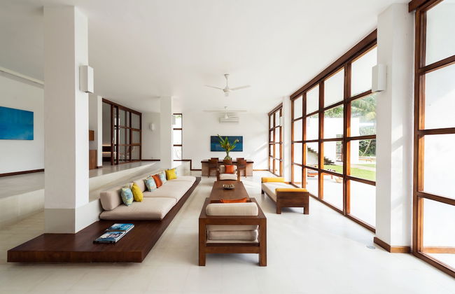 NOI Bentota - Villa Boutique - Foto 4