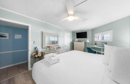 Holiday Surf and Racquet Unit 612 - Foto 7