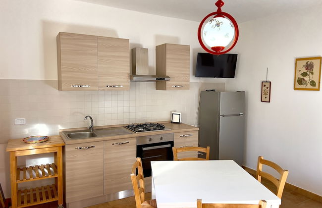 Carpine Agriturismo Bio in Maremma - Foto 20