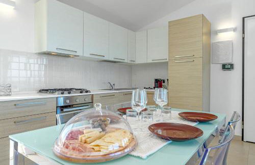 Villa Marconi Apartment 12 attico - Foto 16