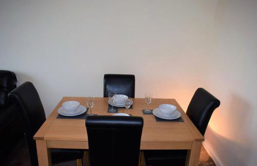 Kelpies Serviced Apartments MacGregor- 2 Bedrooms - Foto 13