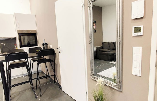 Cozy Apartment with Free Parking - Foto 5