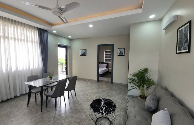 My Natural Villas by You Long - Photo 19