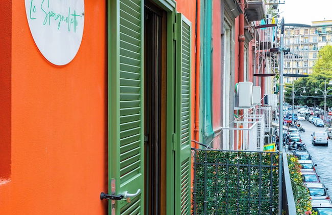 Lo Spagnoletto - Foto 23