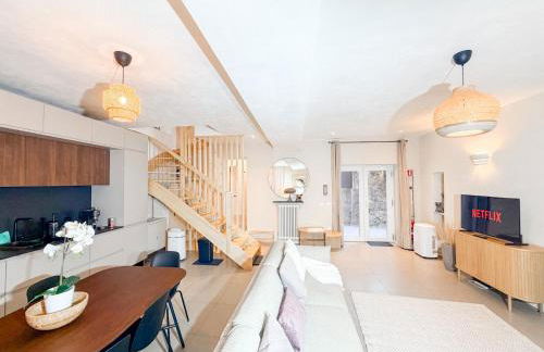 Villa PERLA ROSSA a due passi dal lago - Foto 43