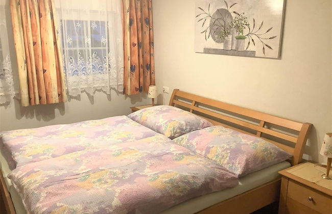 Comfortable Holiday Home With Garden in Leogang - Foto 3