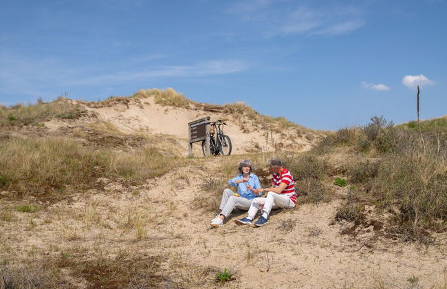 Modern Lodge With Dishwasher, Near the Beach - Foto 17