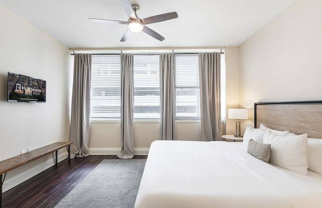 Spacious Modern Condos near French Quarter - Photo 75