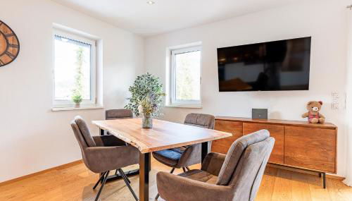 Haus Dippel am Kurpark inklusive Chiemgaukarte - Foto 3