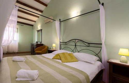 Villa Baldasi - Foto 25