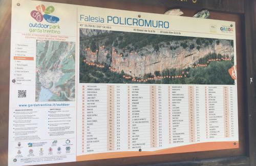 Le Falesie - Foto 51