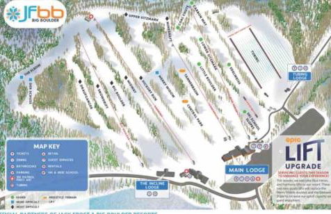 Poconos Paradise Lakeskihikewater Parkkids - Foto 70