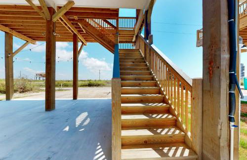 Escape Bay Views Family Retreat Dog Friendly - Foto 22