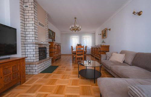 Willa Tonkiele - Dom z Jacuzzi i Sauną na wyłączność - Foto 7