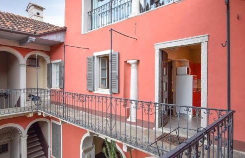 Nice Apartment In Carcegna Di Miasino No - Foto 9