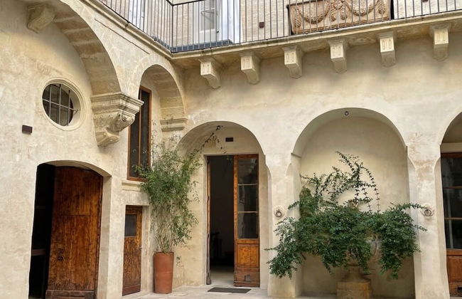 PALAZZO GARZIA - Dimora Storica - Foto 51