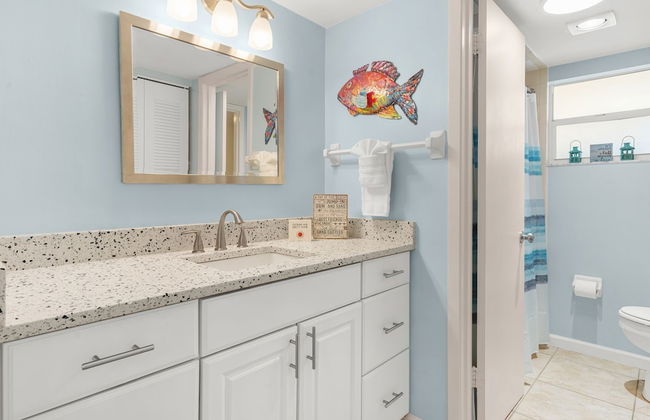 It's A Shore Thing 1 Bedroom Condo by RedAwning - Photo 20