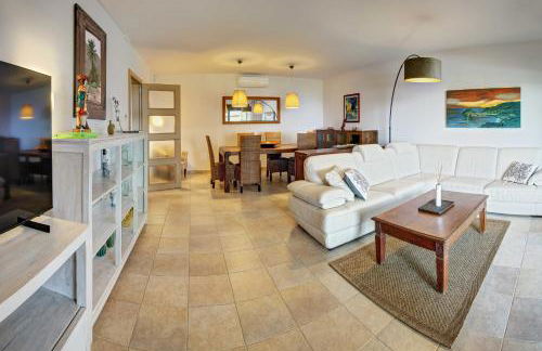 VILLA LA CALA with swimming pool & sea view, 10 min walk from the sea - Photo 24