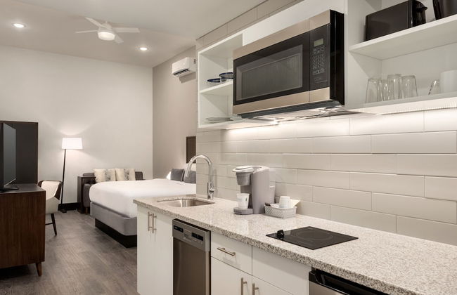 Leavenworth Local Hotel - Foto 13