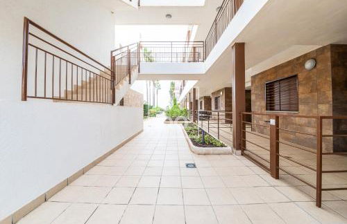 La Brisa del Mar 2BR app with seaview by OYOOSTAYS - Foto 30