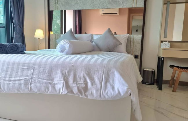 Bo401 - 2 Bdr Condo With Sea View, Ao Nang Beach - Photo 4