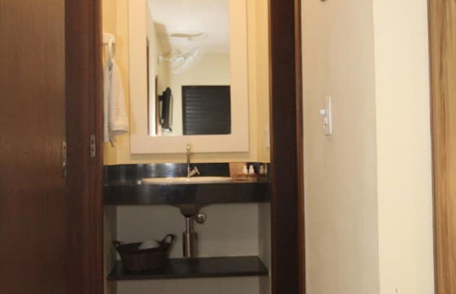 Apart Hotel Buz215 - Foto 21