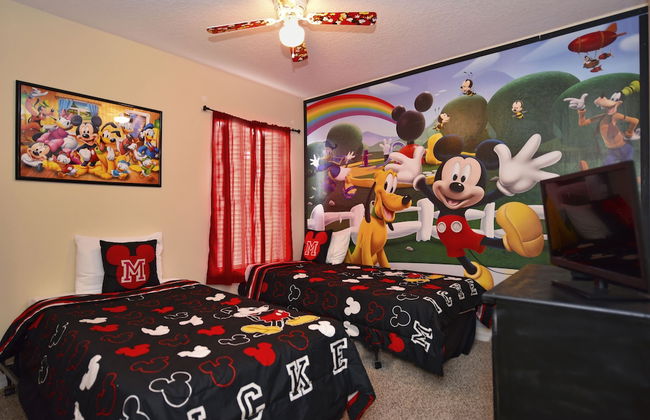 Aviana Vacation Villa - Foto 7