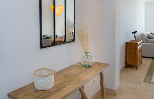 Los Eucaliptos Appartement deux chambres Chez Stefan - Foto 13