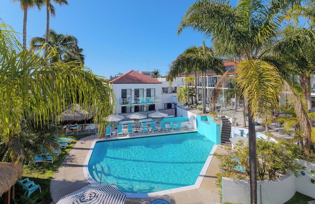 Terrigal Pacific Coastal Retreat - Foto 52