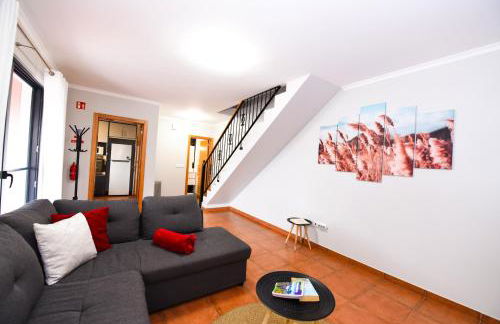 The Cozy Pink House - Foto 9