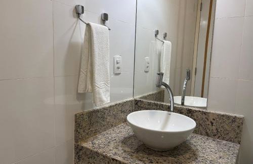 Apartamento Pe na areia do Bessa - Foto 65