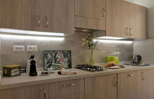 Cavour apartments - Foto 24