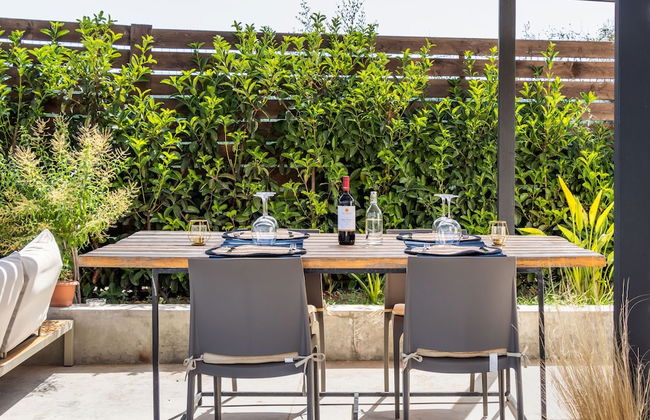 Eremita Villa Sicily - Foto 20