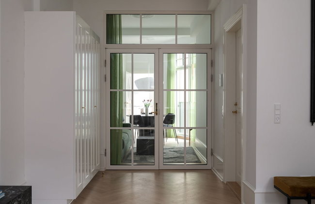 Luxurious apartment by Rådhuspladsen - Foto 13