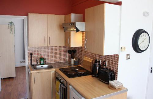 Flat 5, Westhill - Foto 4