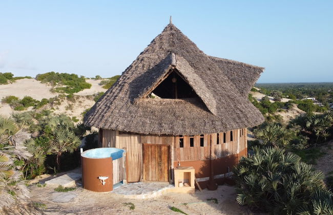 Wellness Kibanda - Photo 1