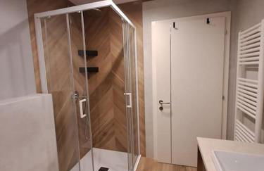 Alpen Lodge Premium Apartment - Foto 39