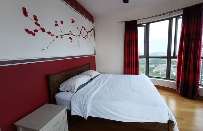 Teega Puteri Harbour near Legoland - Foto 3