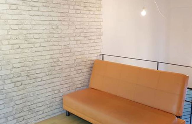 Duplex Loft Empire Damansara - Photo 32