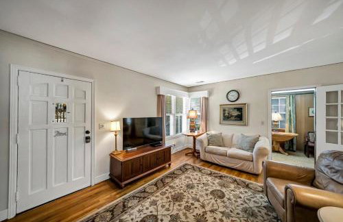 Charming 2BR - Antique Cottage - Foto 11