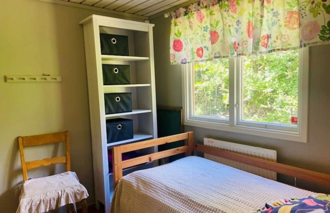 6 Person Holiday Home in Sturko-by Traum - Foto 23