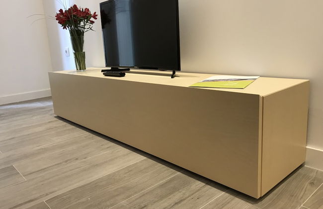 Cosmo Apartaments Marina - Foto 12