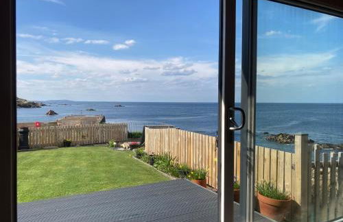 Seafront holiday home in Findochty - Foto 26