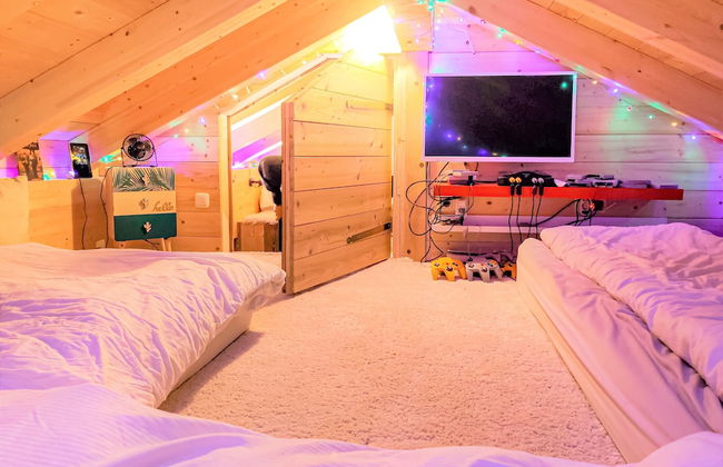 Doug's Mountain Getaway - Foto 17