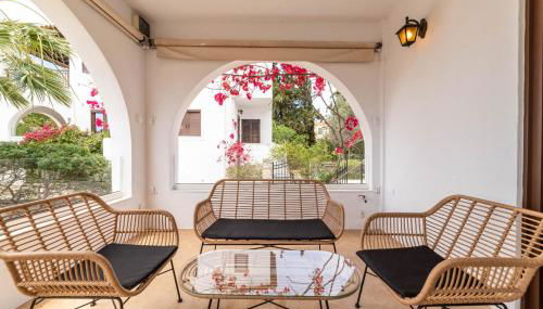 Faidon's Luxury House with jacuzzi by AegianKazarte - Foto 4