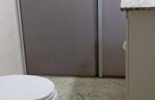 Casa com 2 quartos Mobiliada próxima ao Batel e Parque Barigui - Foto 9